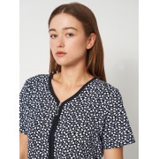 Халат Romeo Life 100% бавовна XL,2XL,3XL,4XL,5XL 4099-08